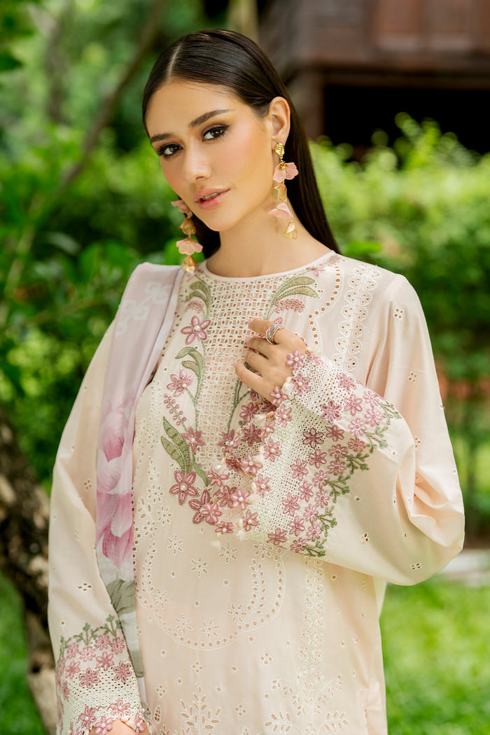 Baroque | Luxury Pret Summer | UF-4272, image 4