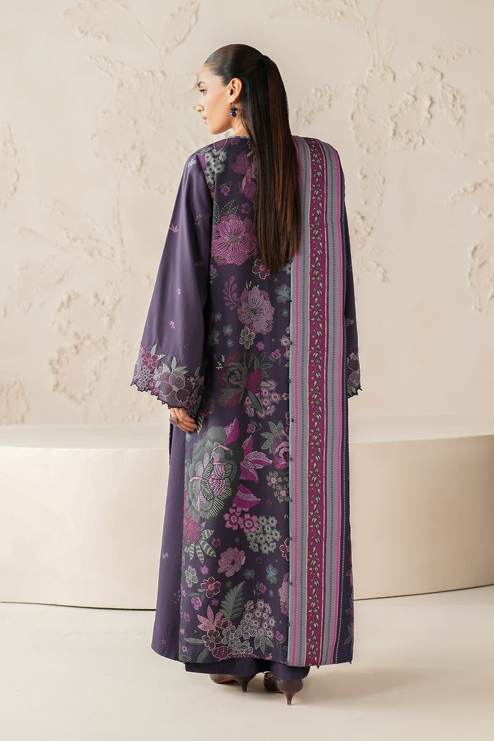 Baroque | Luxury Pret 25 | UF-4309, image 2