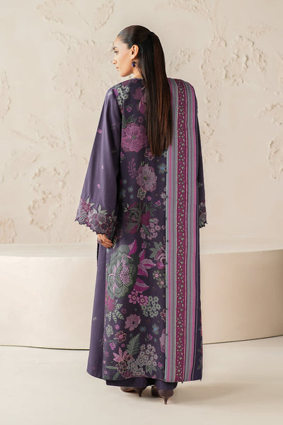 Baroque | Luxury Pret 25 | UF-4309