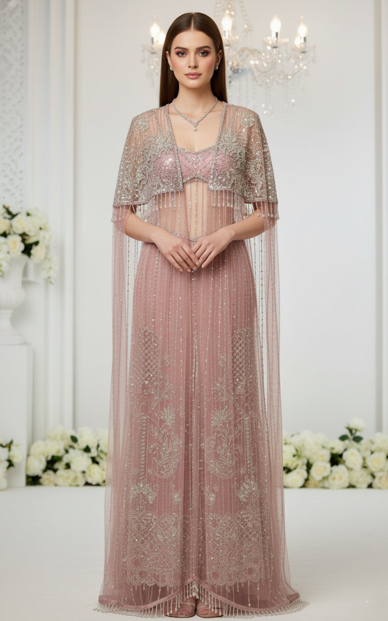 Threads and Motifs | Formal Dresses 25 | 10307.2