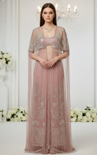 Threads and Motifs | Formal Dresses 25 | 10307.2