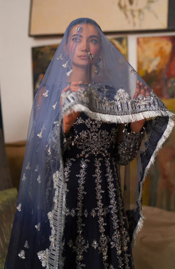 Eleshia | Khatoon Wedding Formals | Marosh -  Eleshia Bridal - Original Designer Dress - House of Maryam