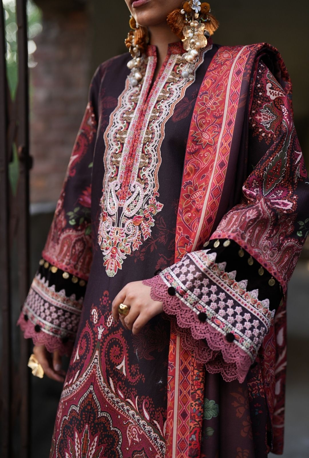 AJR Couture | Sard Sham | Naqsh, image 3