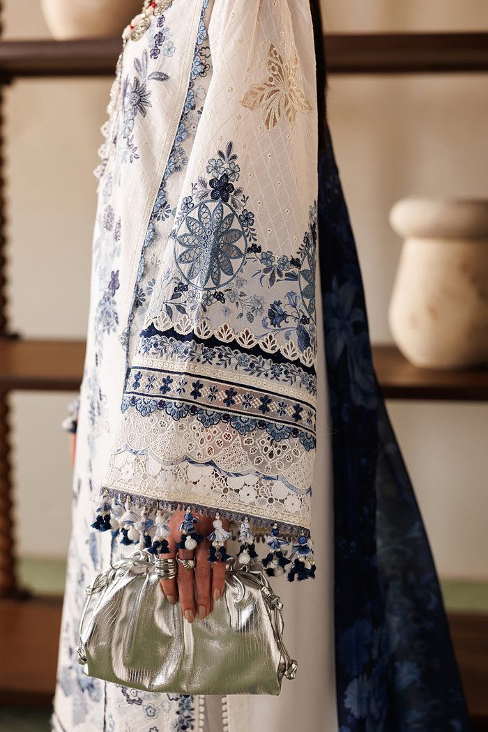 Baroque | Eid Lawn 26 | EL26-D06, image 5