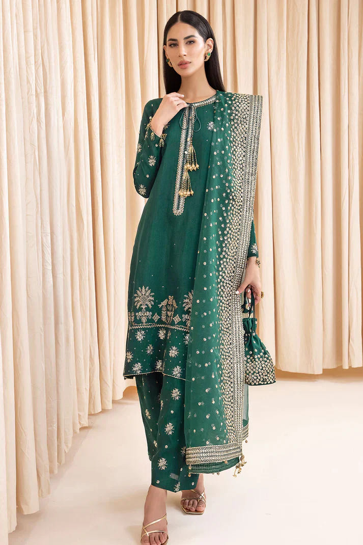 Jazmin | Formals Collection | UR-7003 -  Jazmin Formal - Original Designer Dress - House of Maryam