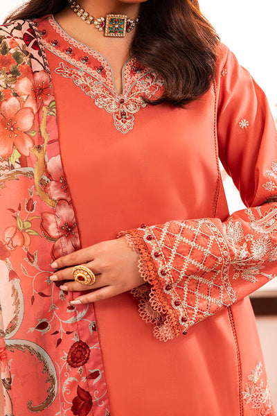 Shurooq | Mon Cheri | Solara
