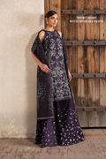 Iznik | Luxury Chiffon | ILC-06 -  Iznik Ladies Clothes -  House of Maryam