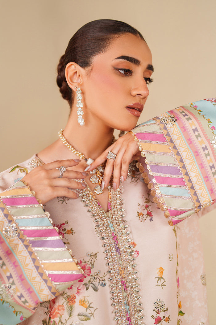 Baroque  | Luxury Pret 26 | PR-1181, image 3