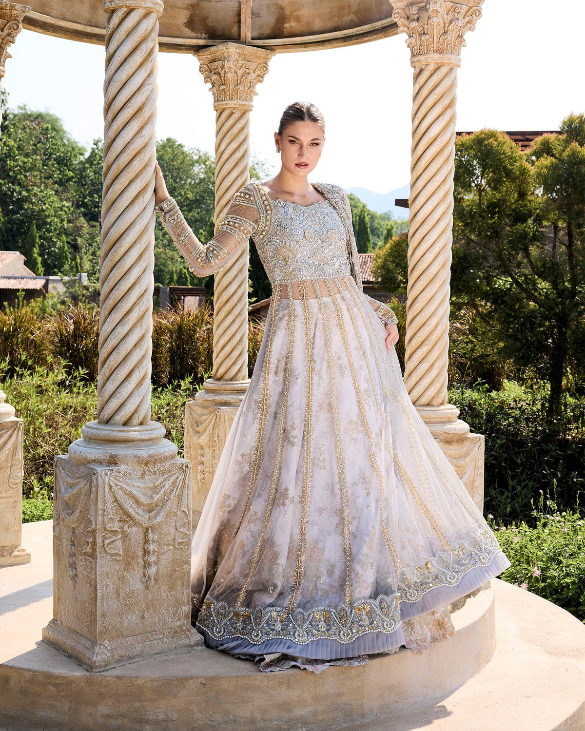 Mysie by Tahira | Alara Bridals 26 | Ferisha, image 3