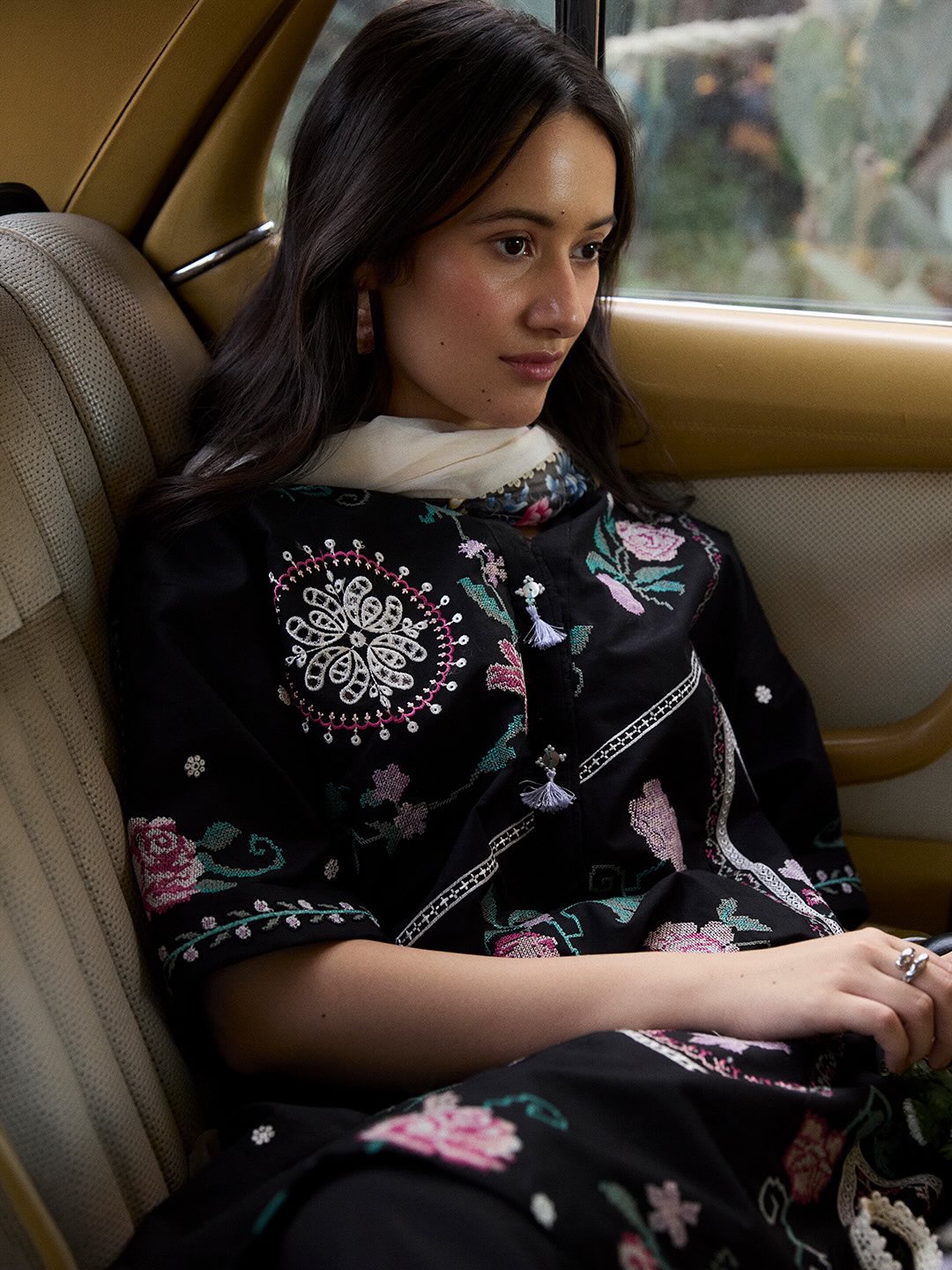 Zara Shahjahan | Coco Lawn 26 | Ines-6A, image 4