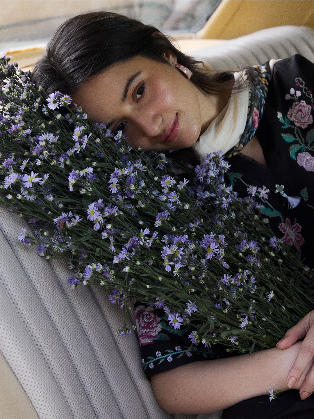Zara Shahjahan | Coco Lawn 26 | Ines-6A, image 5