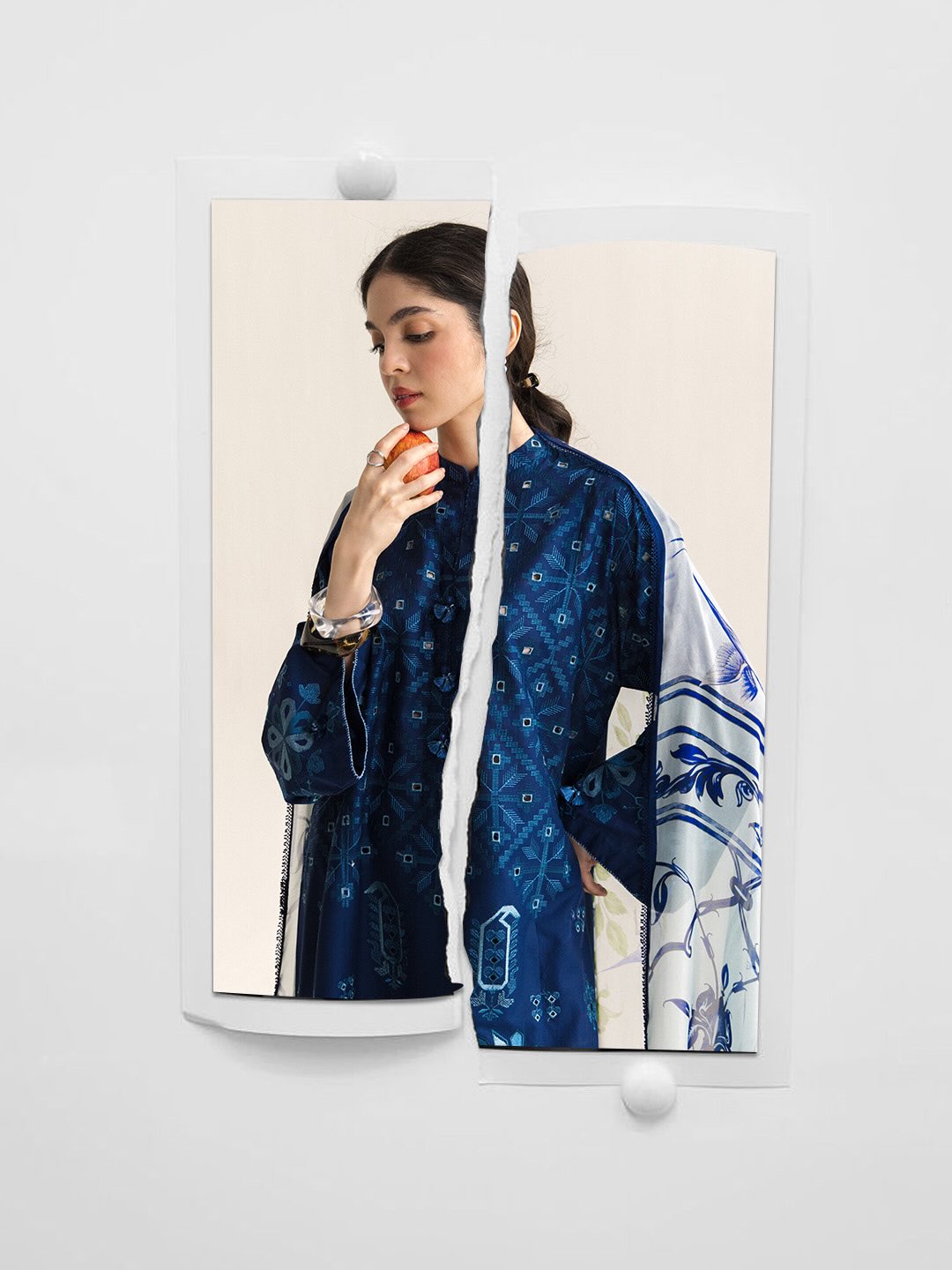 Zara Shahjahan | Coco Lawn 26 | Soren-9A, image 4