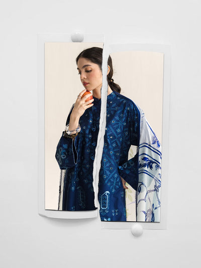 Zara Shahjahan | Coco Lawn 26 | Soren-9A