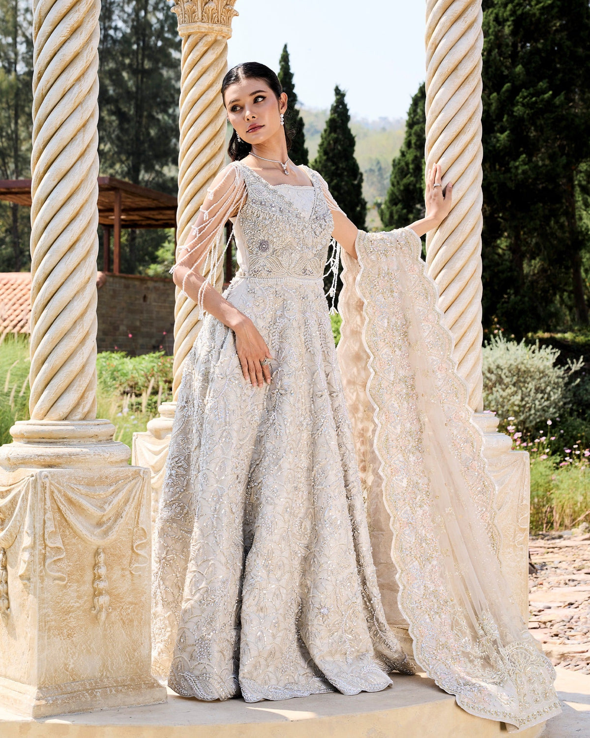 Mysie by Tahira | Alara Bridals 26 | AYLIZ, image 5