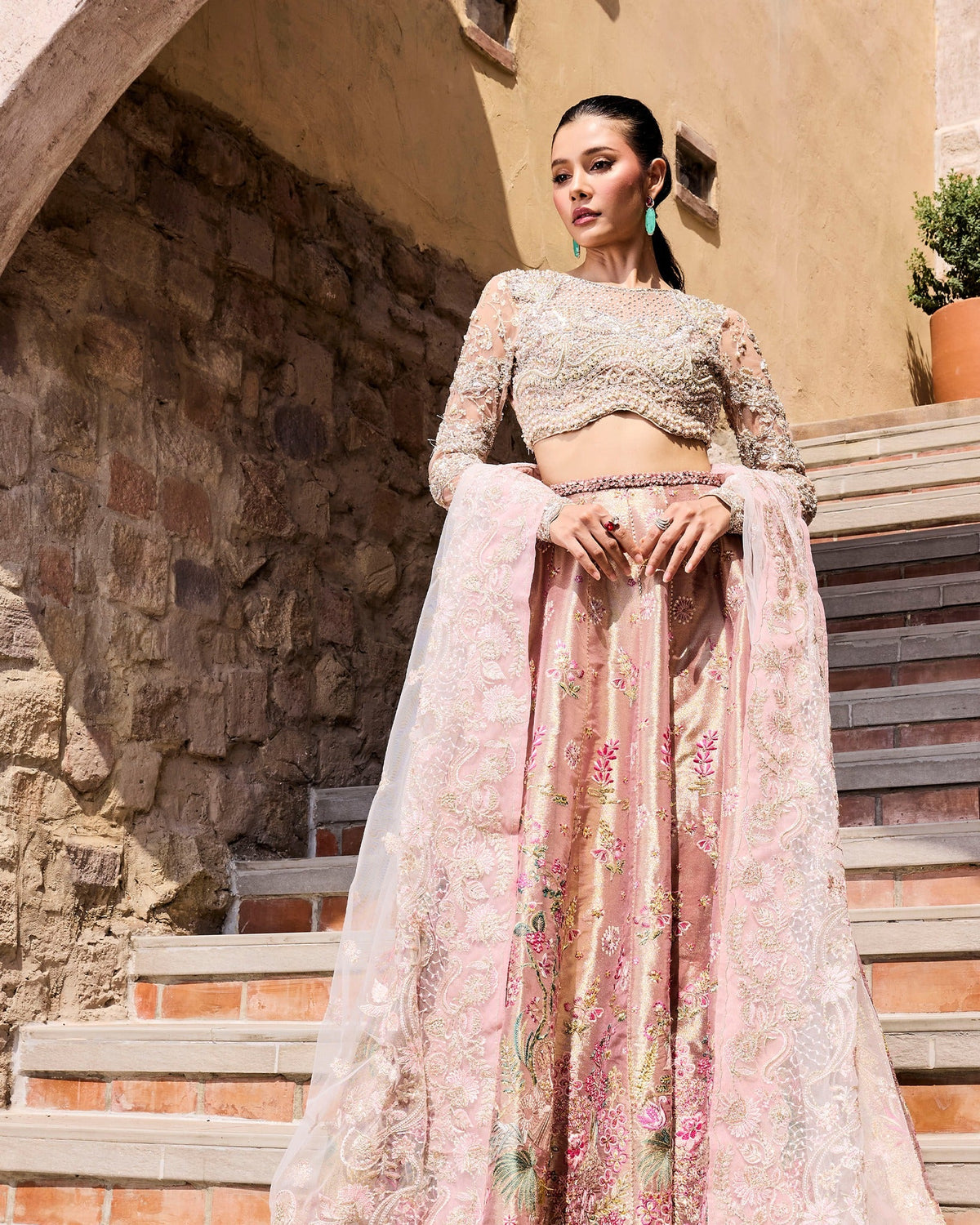 Mysie by Tahira | Alara Bridals 26 | RUMAISA, image 4