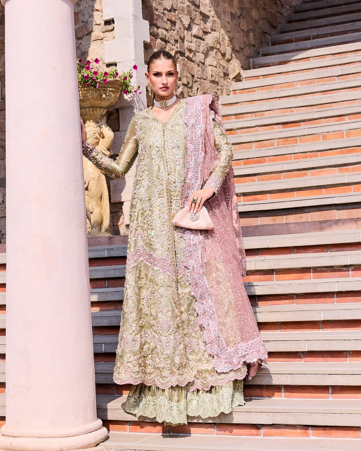 Mysie by Tahira | Alara Bridals 26 | FARIHA, image 5
