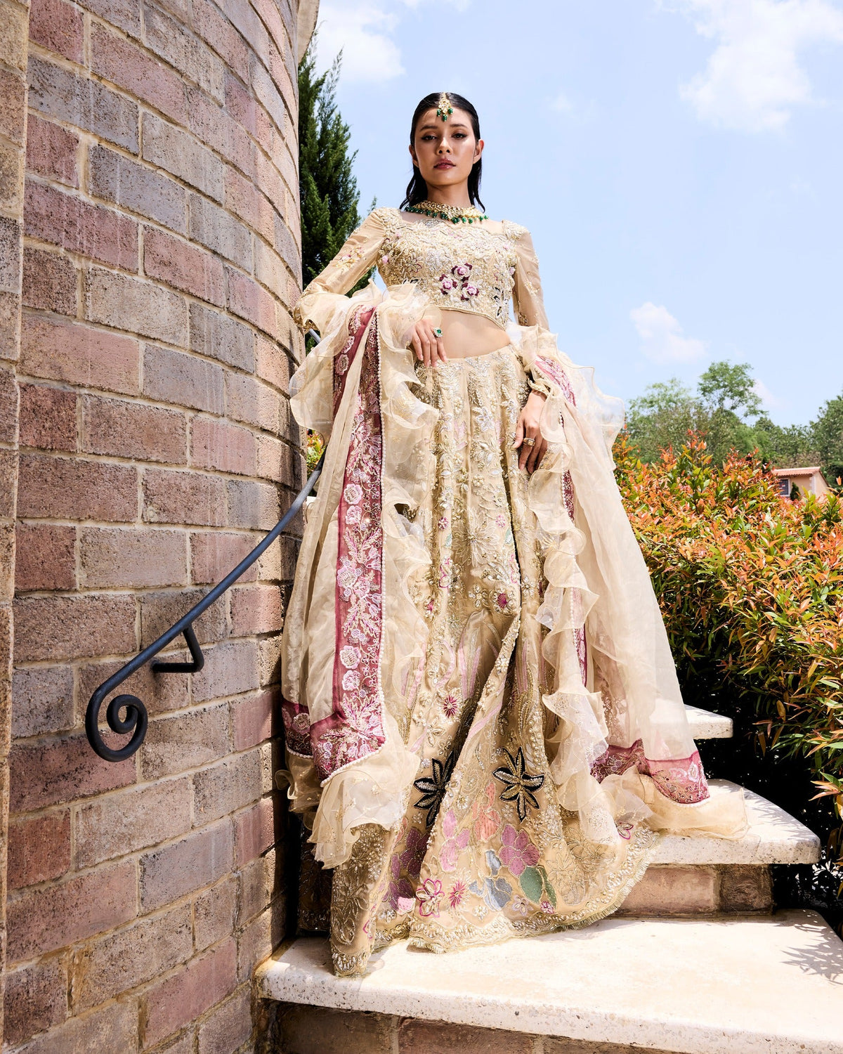 Mysie by Tahira | Alara Bridals 26 | WALIYA-1