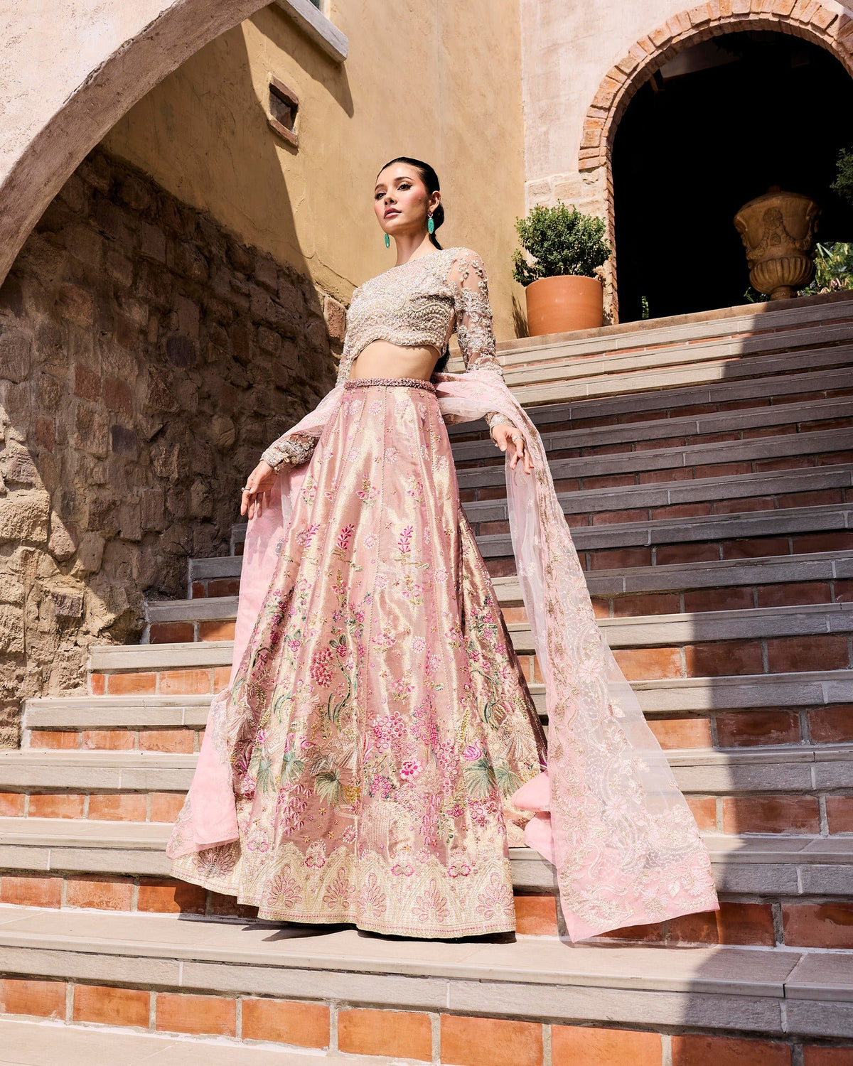 Mysie by Tahira | Alara Bridals 26 | RUMAISA, image 2