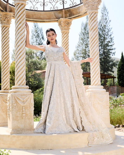 Mysie by Tahira | Alara Bridals 26 | AYLIZ