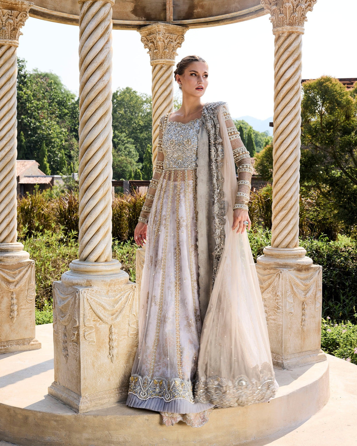 Mysie by Tahira | Alara Bridals 26 | Ferisha, image 2