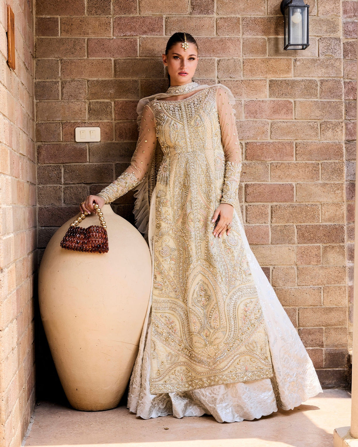 Mysie by Tahira | Alara Bridals 26 | NURESA, image 3