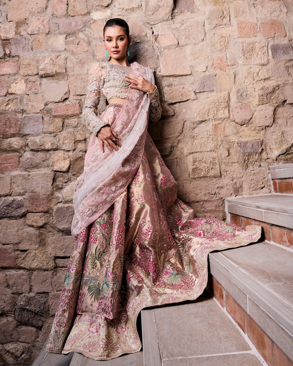Mysie by Tahira | Alara Bridals 26 | RUMAISA, image 6