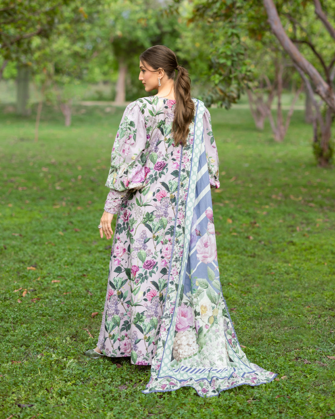 Elaf Premium | Bridgerton Prints 26 | EPB-3A ELVIRA-2