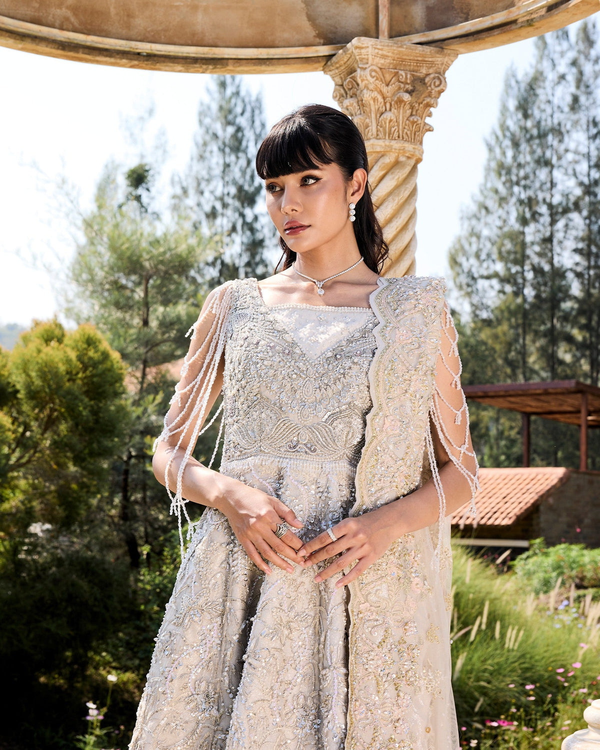 Mysie by Tahira | Alara Bridals 26 | AYLIZ, image 10