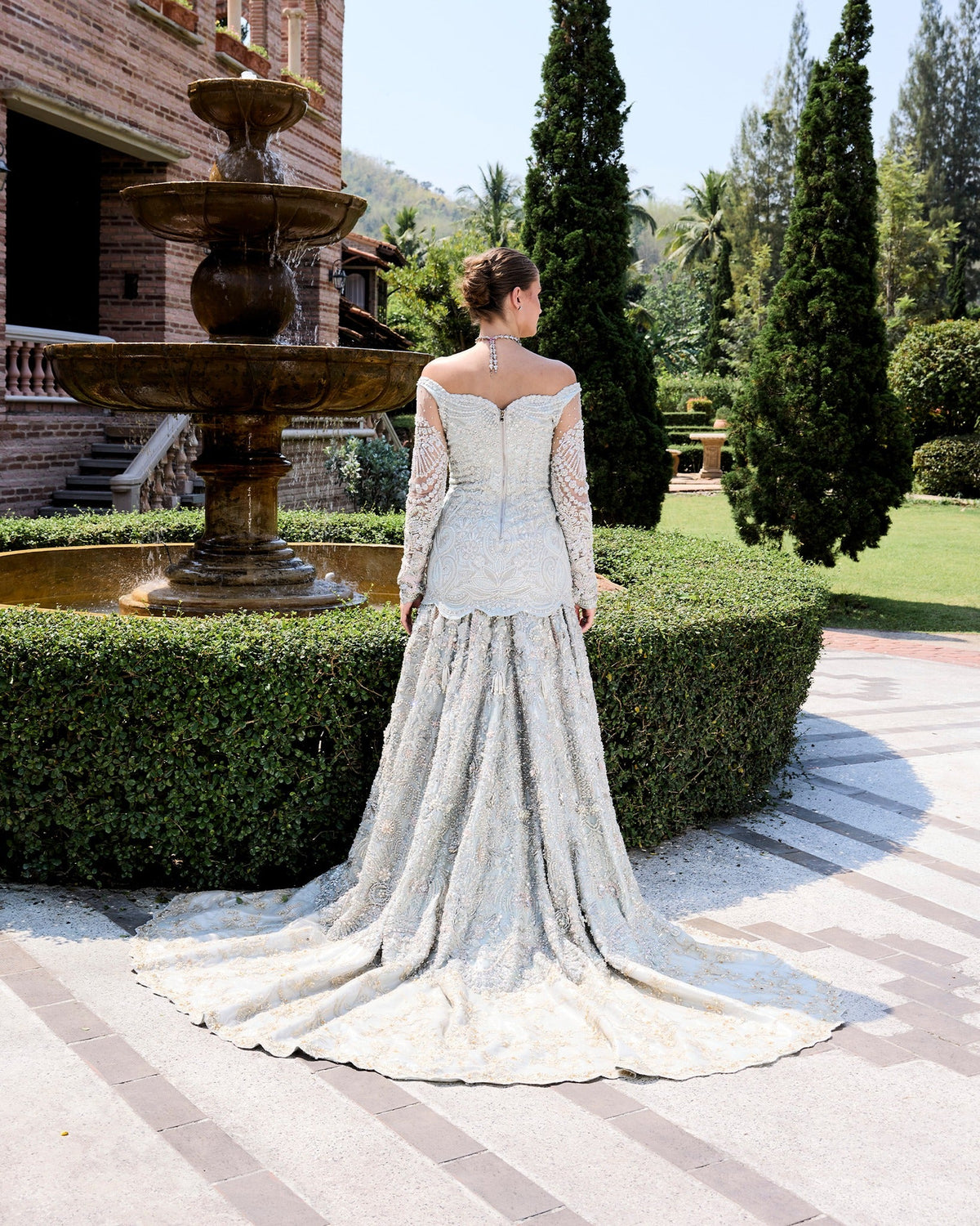 Mysie by Tahira | Alara Bridals 26 | ARIN-2