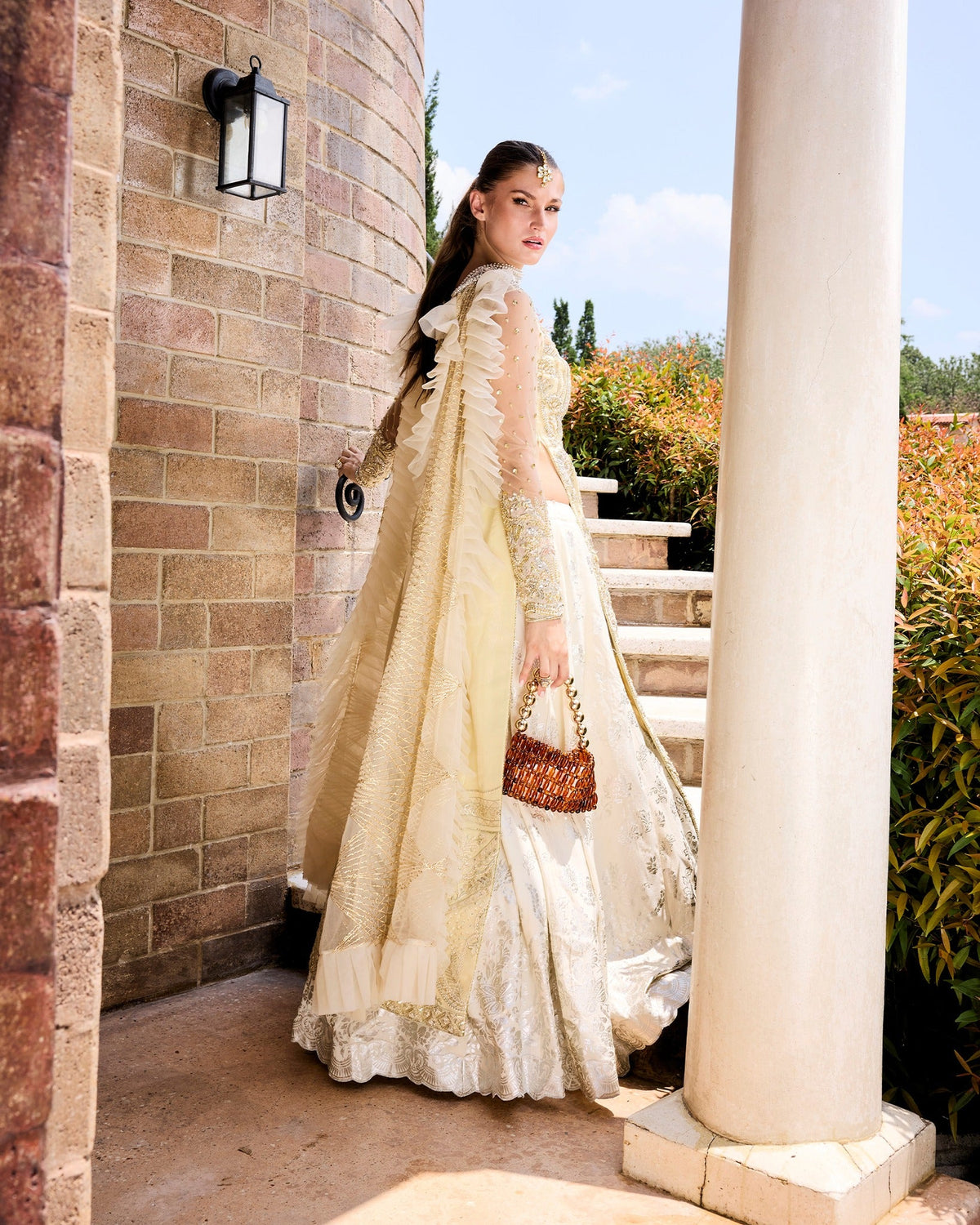 Mysie by Tahira | Alara Bridals 26 | NURESA, image 6