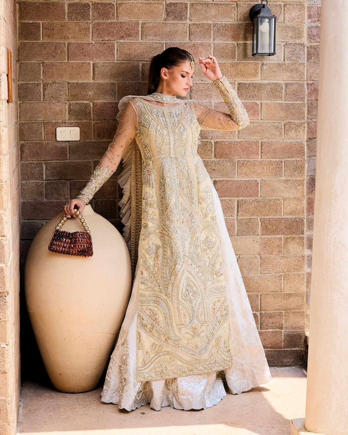 Mysie by Tahira | Alara Bridals 26 | NURESA, image 7