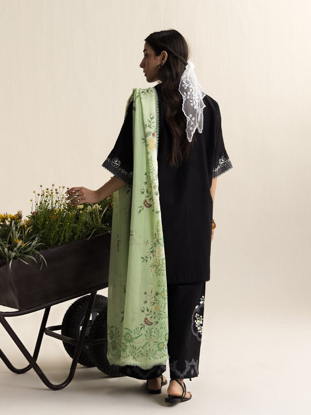 Zara Shahjahan | Coco Lawn 26 | Eira-10A, image 2