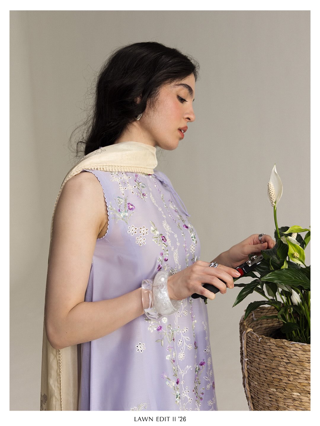 Zara Shahjahan | Coco Lawn 26 | Yura-3B, image 3