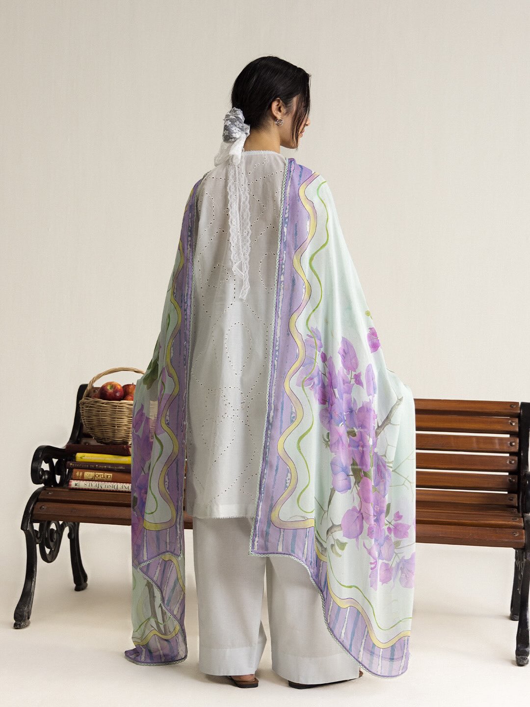 Zara Shahjahan | Coco Lawn 26 | Lune-2A, image 2