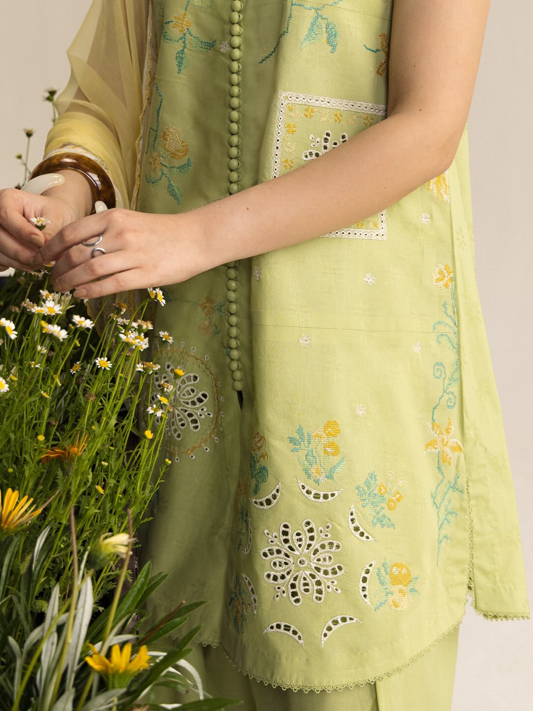 Zara Shahjahan | Coco Lawn 26 | Ines-6B, image 3