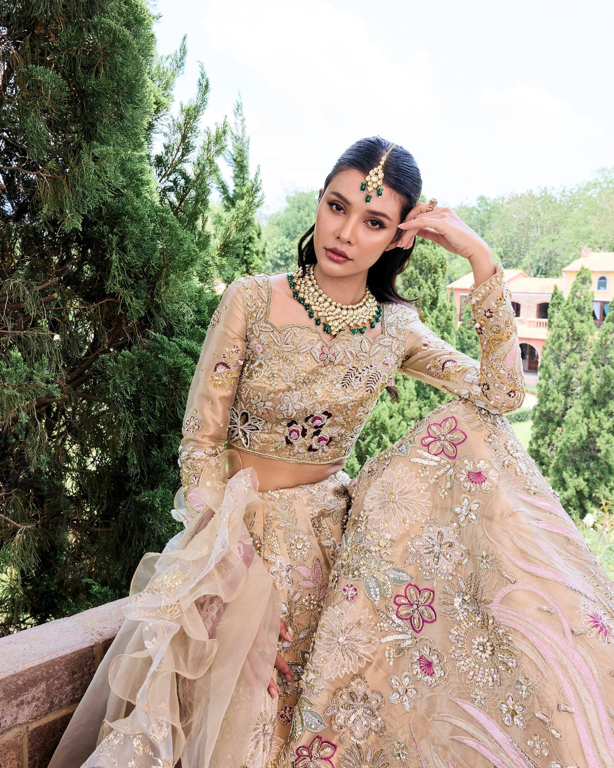 Mysie by Tahira | Alara Bridals 26 | WALIYA-9
