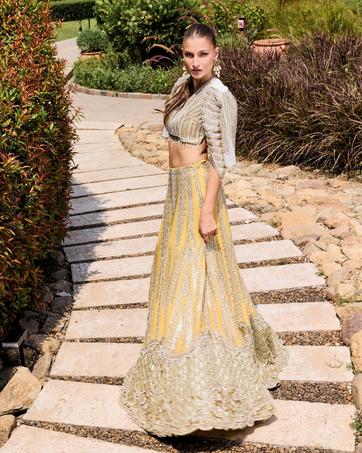 Mysie by Tahira | Alara Bridals 26 | RENISA, image 2