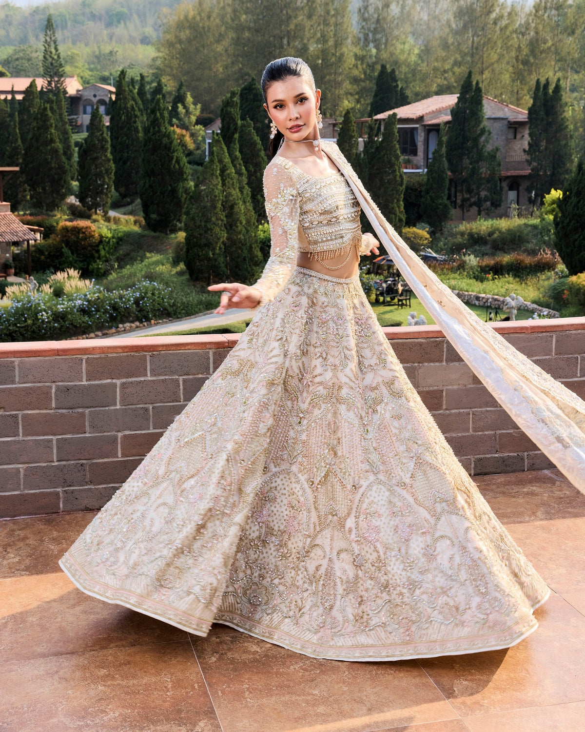 Mysie by Tahira | Alara Bridals 26 | ANSARIA-7