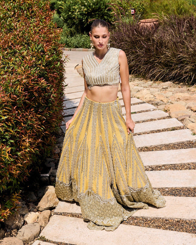 Mysie by Tahira | Alara Bridals 26 | RENISA