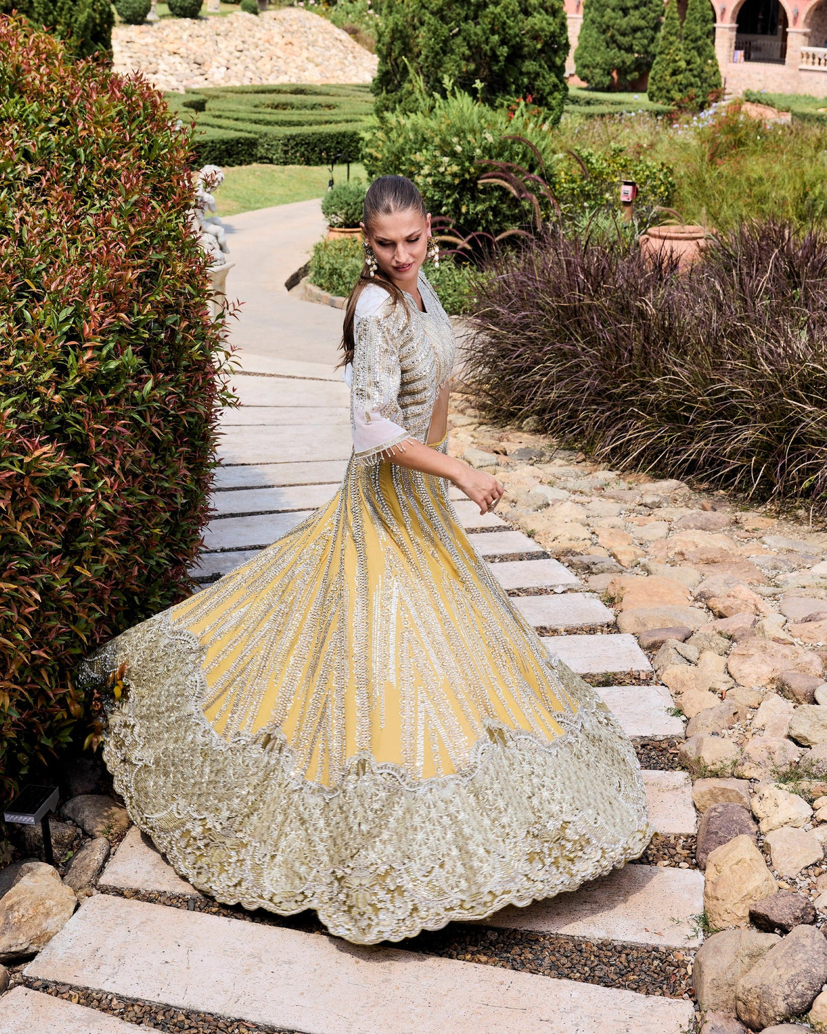 Mysie by Tahira | Alara Bridals 26 | RENISA, image 6