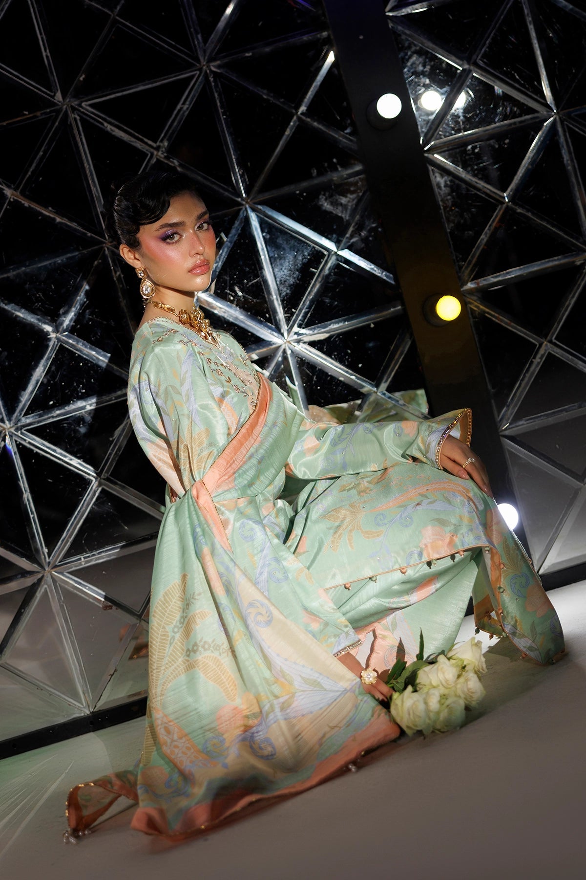 Rangrasiya | Luxe Silk 26 | Marvelle, image 5