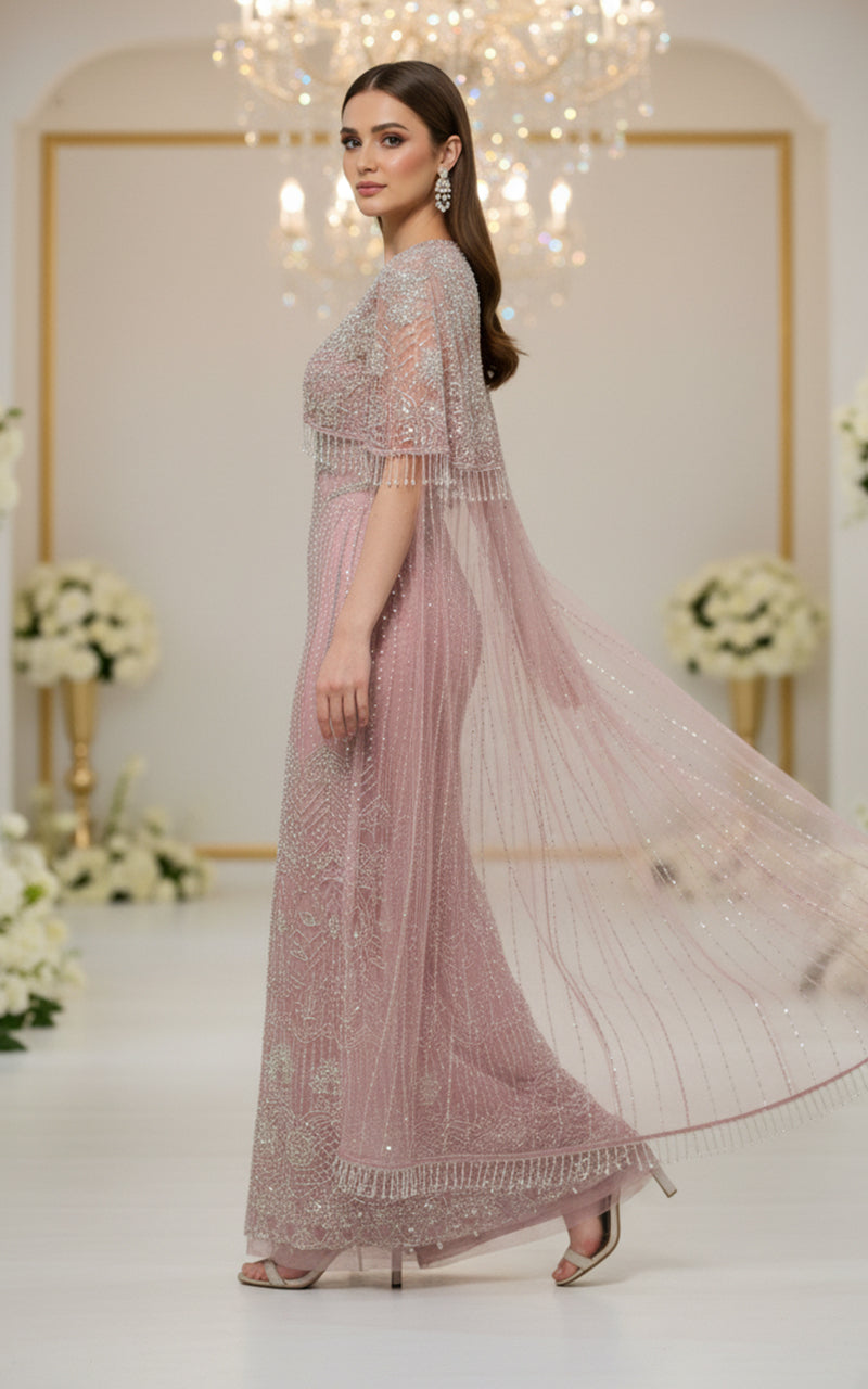 Threads and Motifs | Formal Dresses 25 | 10307.2-5
