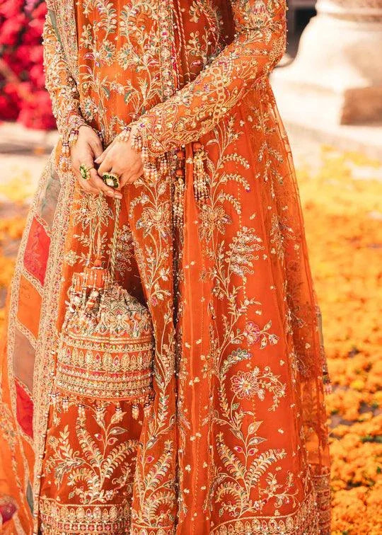 Kanwal Malik| Maahi Formals 23 | Mina -  Kanwal Malik Bridal - Original Designer Dress - House of Maryam