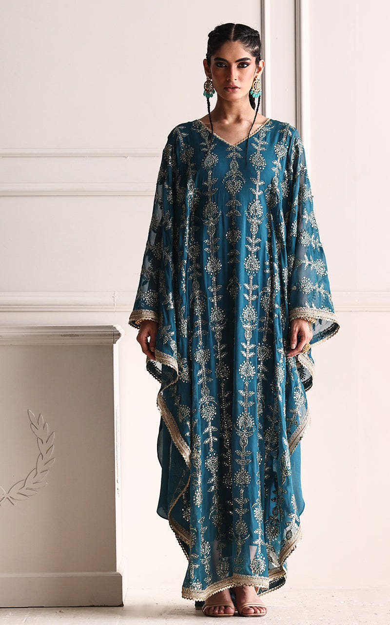Threads and Motifs | Char Bagh Formals | 9966