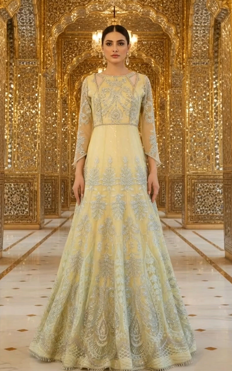 Threads and Motifs | Formal Outfits | Maxi, image 6