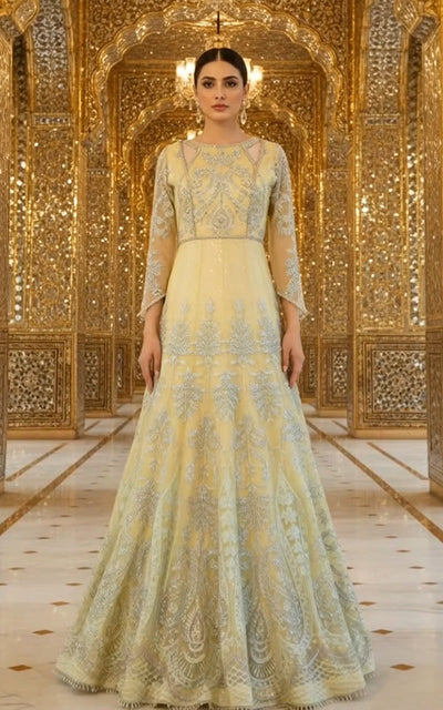 Threads and Motifs | Formal Outfits | Maxi