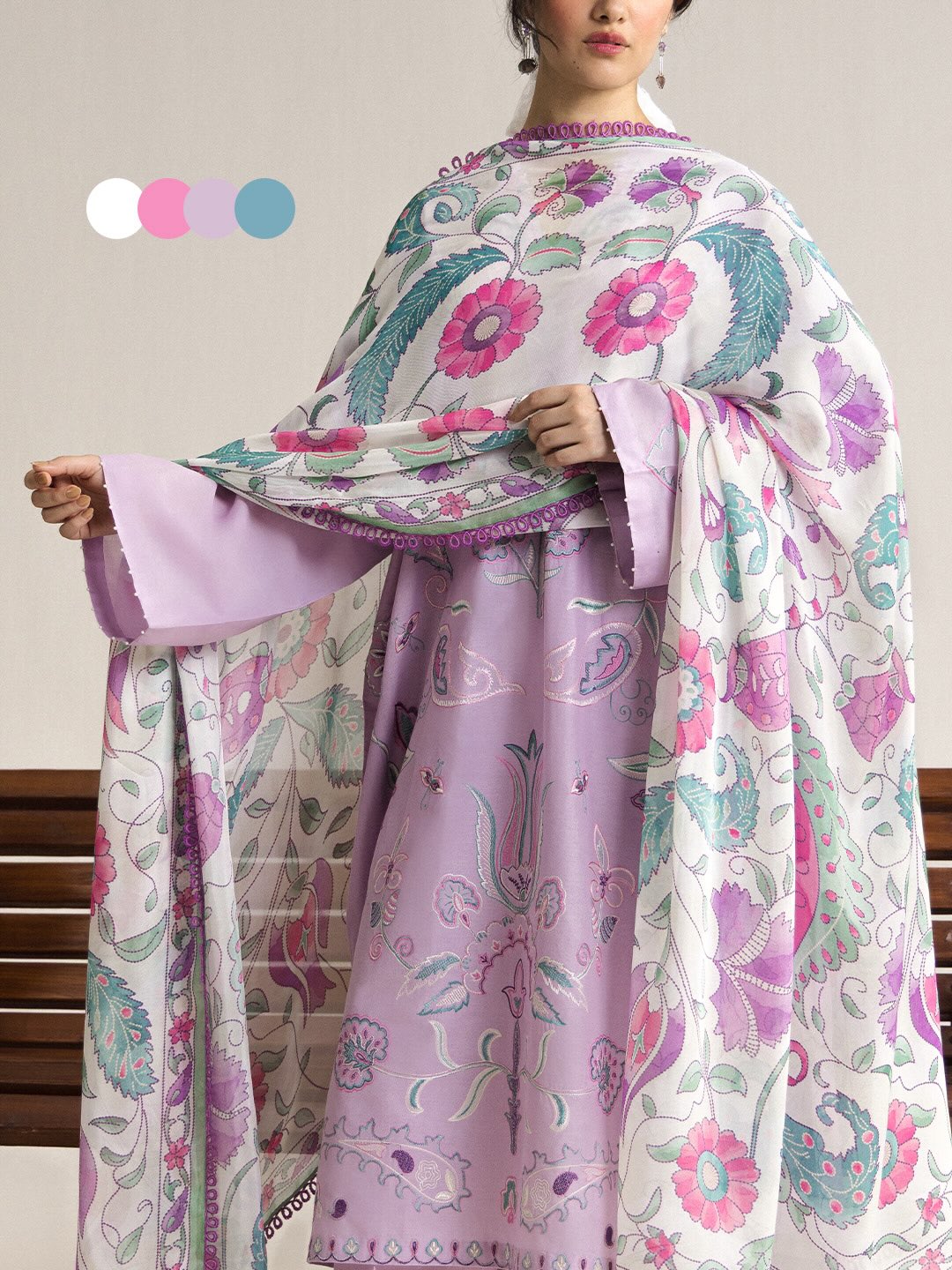 Zara Shahjahan | Coco Lawn 26 | Sia-4A, image 2
