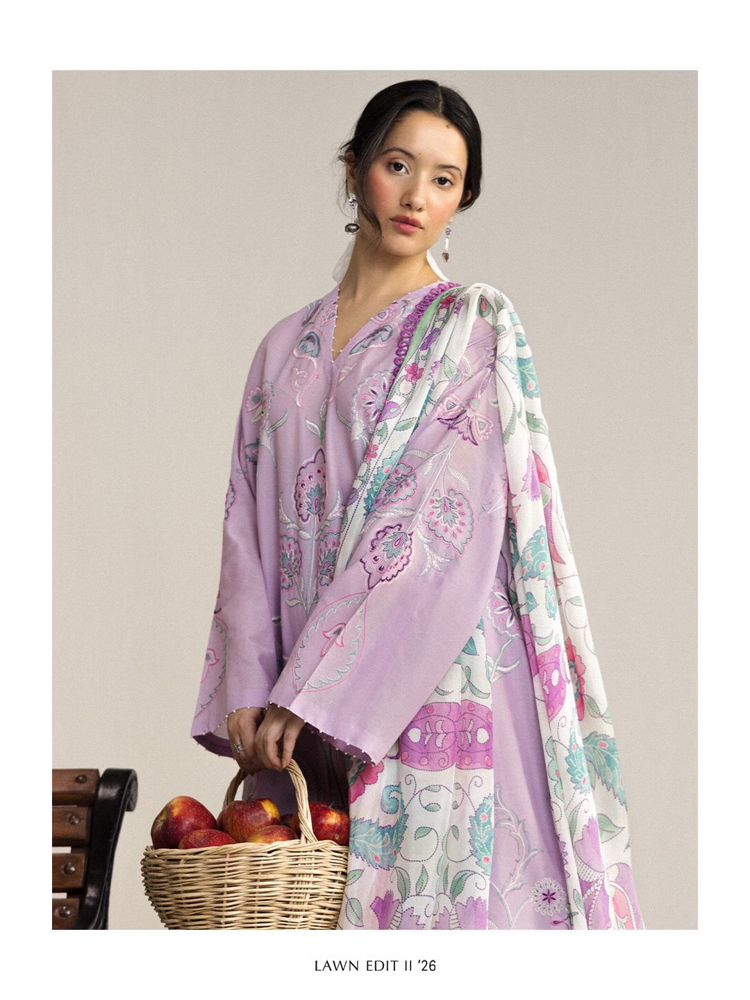 Zara Shahjahan | Coco Lawn 26 | Sia-4A, image 3
