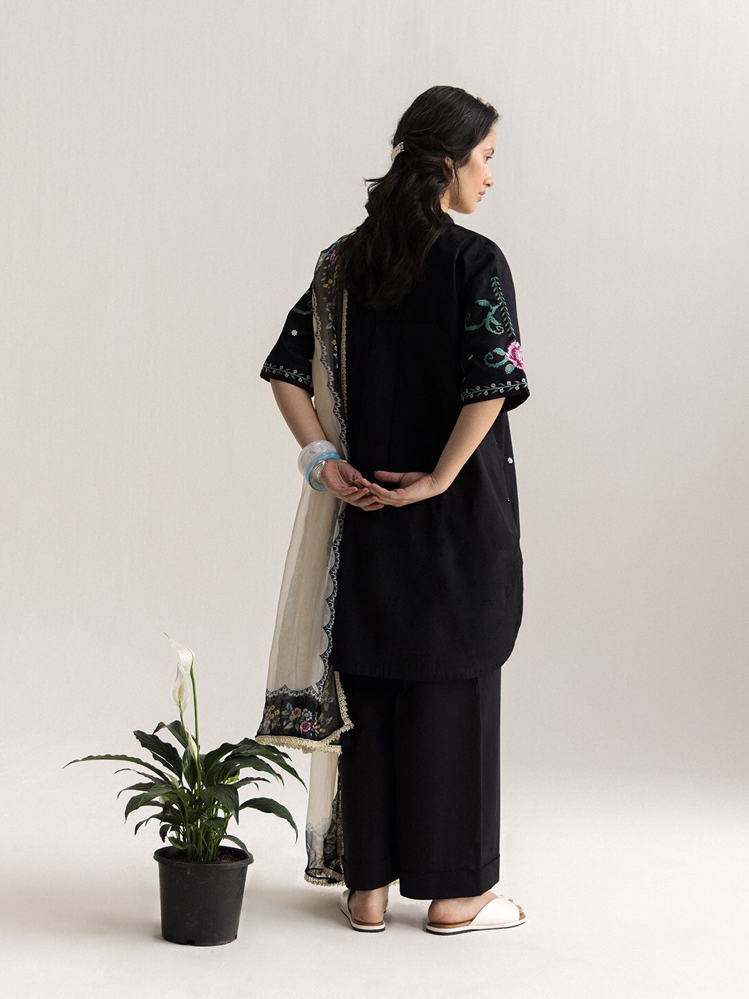 Zara Shahjahan | Coco Lawn 26 | Ines-6A, image 2
