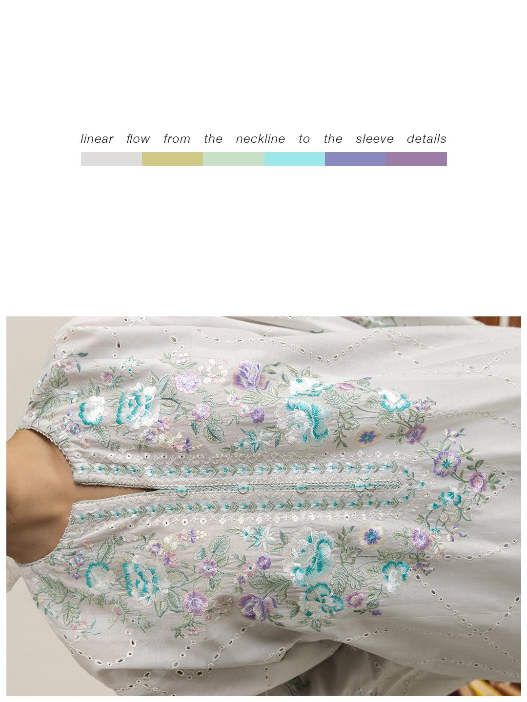 Zara Shahjahan | Coco Lawn 26 | Lune-2A, image 4